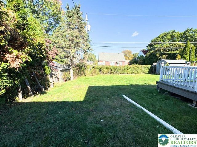 2413 South Church Street, Allentown City, PA 18103