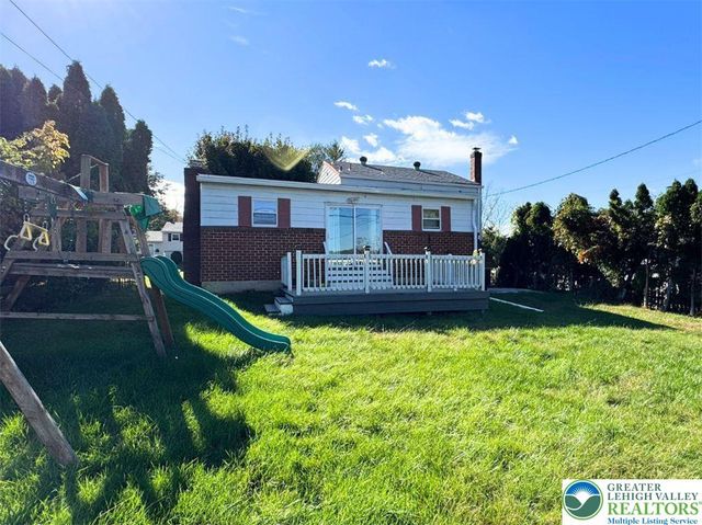 2413 South Church Street, Allentown City, PA 18103