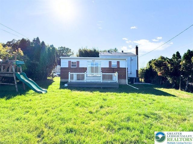 2413 South Church Street, Allentown City, PA 18103