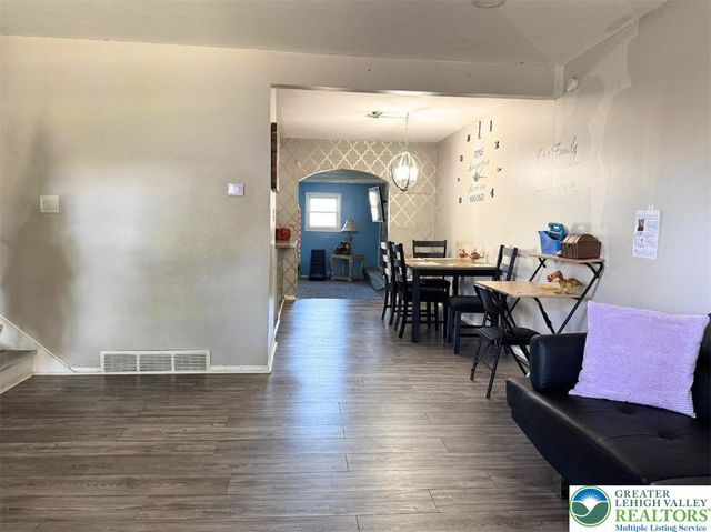 2413 South Church Street, Allentown City, PA 18103