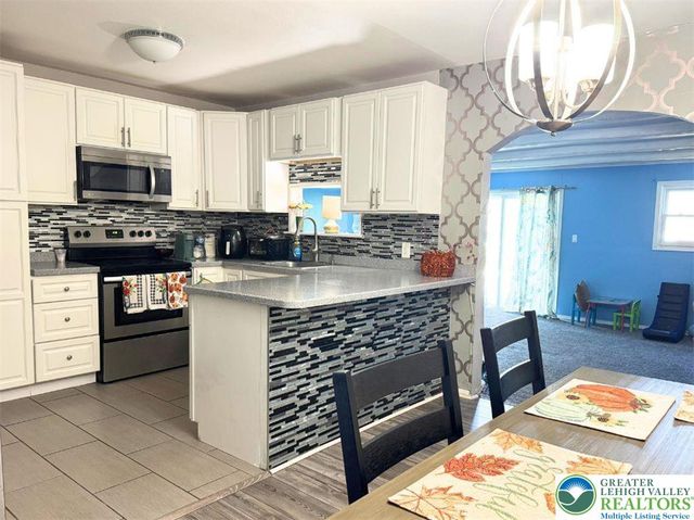 2413 South Church Street, Allentown City, PA 18103