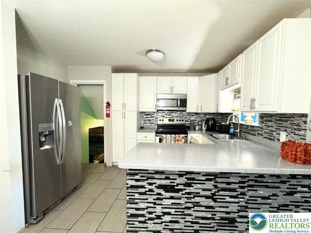 2413 South Church Street, Allentown City, PA 18103
