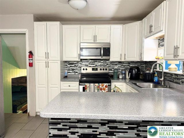 2413 South Church Street, Allentown City, PA 18103