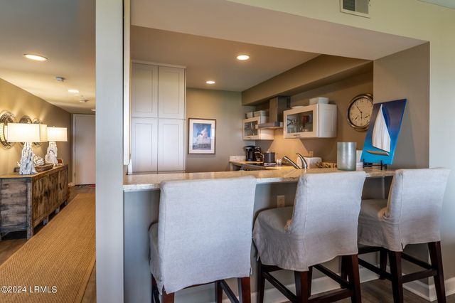 6 N Harbor Drive M317, Harbor Island, SC 29920