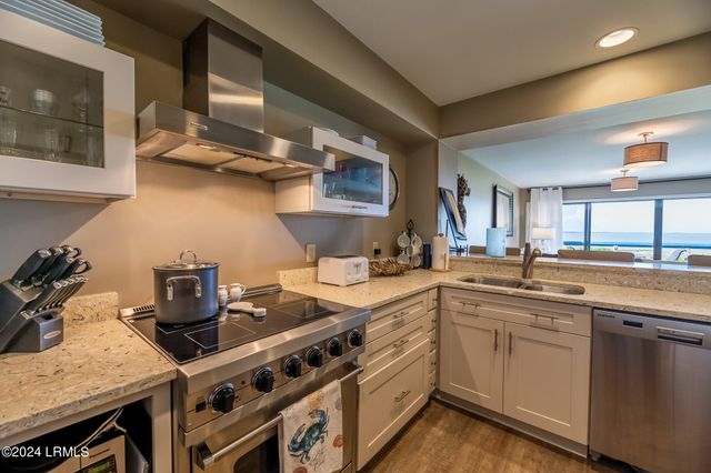 6 N Harbor Drive M317, Harbor Island, SC 29920