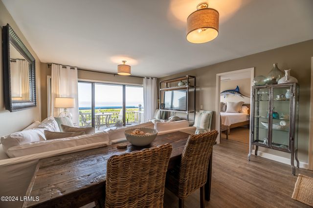 6 N Harbor Drive M317, Harbor Island, SC 29920