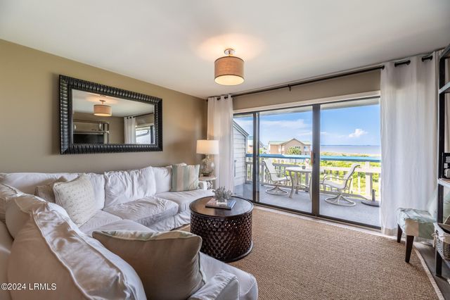 6 N Harbor Drive M317, Harbor Island, SC 29920