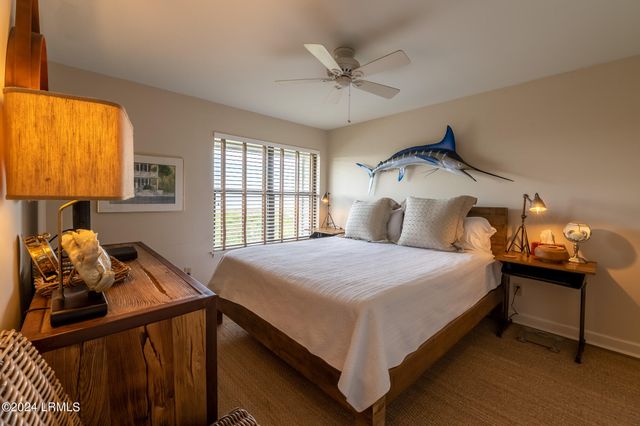 6 N Harbor Drive M317, Harbor Island, SC 29920