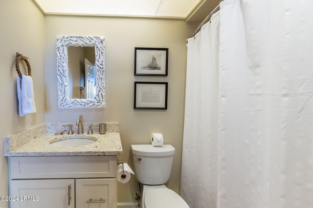 6 N Harbor Drive M317, Harbor Island, SC 29920