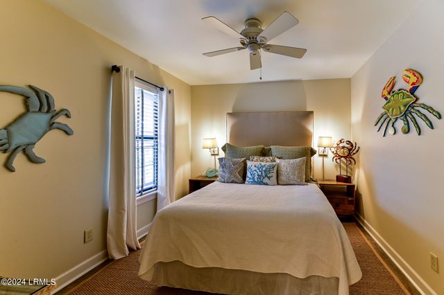 6 N Harbor Drive M317, Harbor Island, SC 29920