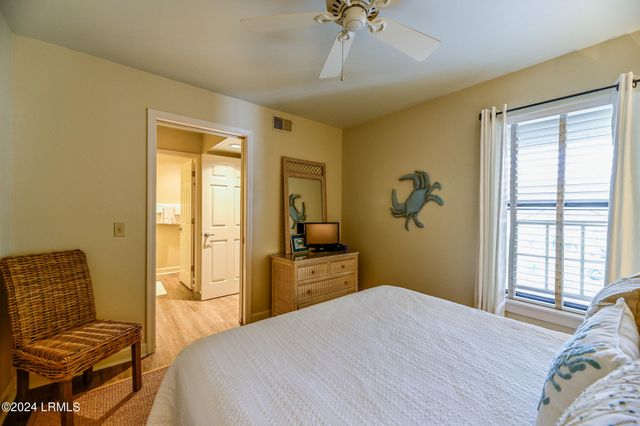 6 N Harbor Drive M317, Harbor Island, SC 29920