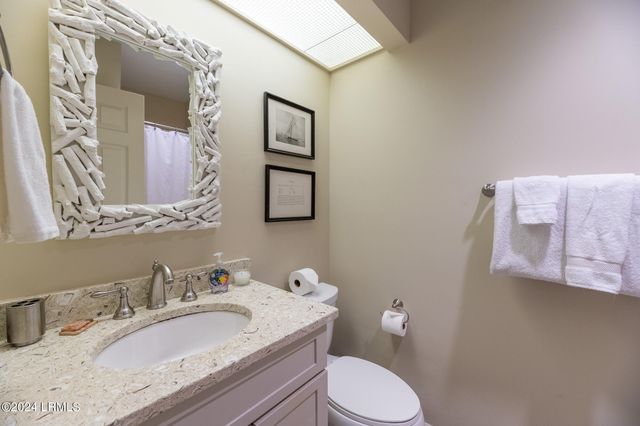 6 N Harbor Drive M317, Harbor Island, SC 29920