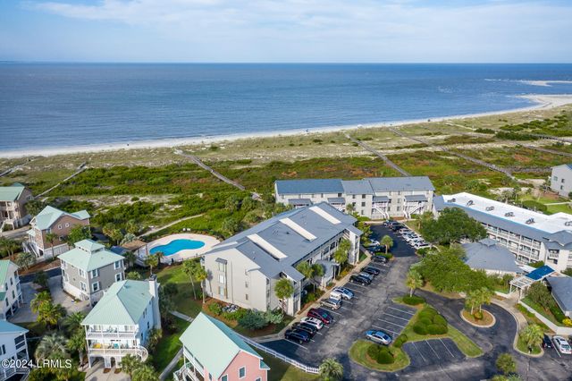 6 N Harbor Drive M317, Harbor Island, SC 29920