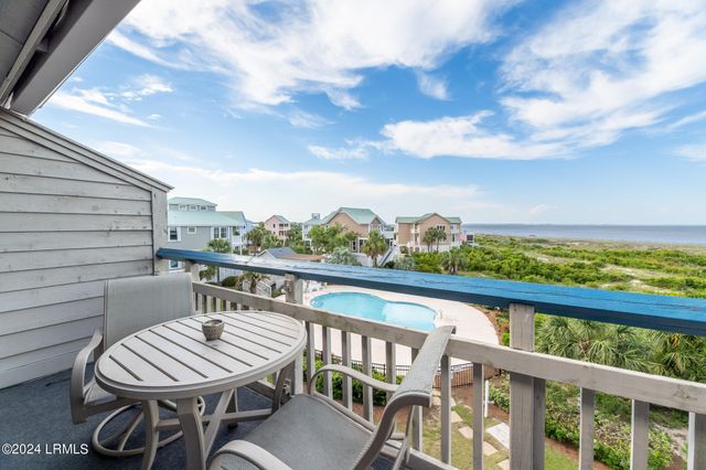 6 N Harbor Drive M317, Harbor Island, SC 29920