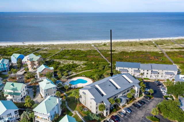 6 N Harbor Drive M317, Harbor Island, SC 29920