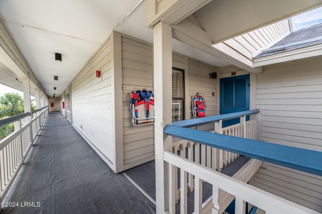 6 N Harbor Drive M317, Harbor Island, SC 29920