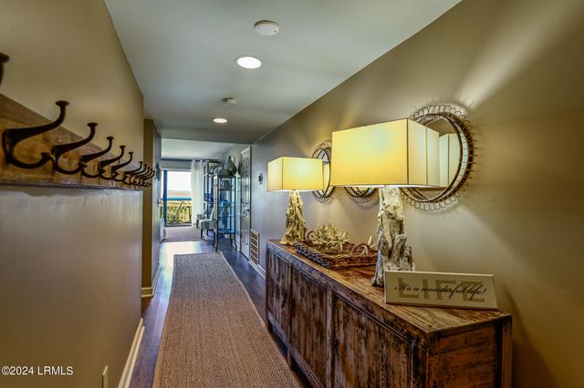 6 N Harbor Drive M317, Harbor Island, SC 29920