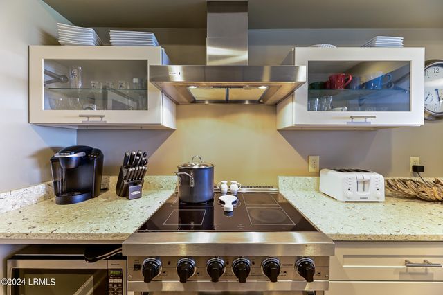 6 N Harbor Drive M317, Harbor Island, SC 29920