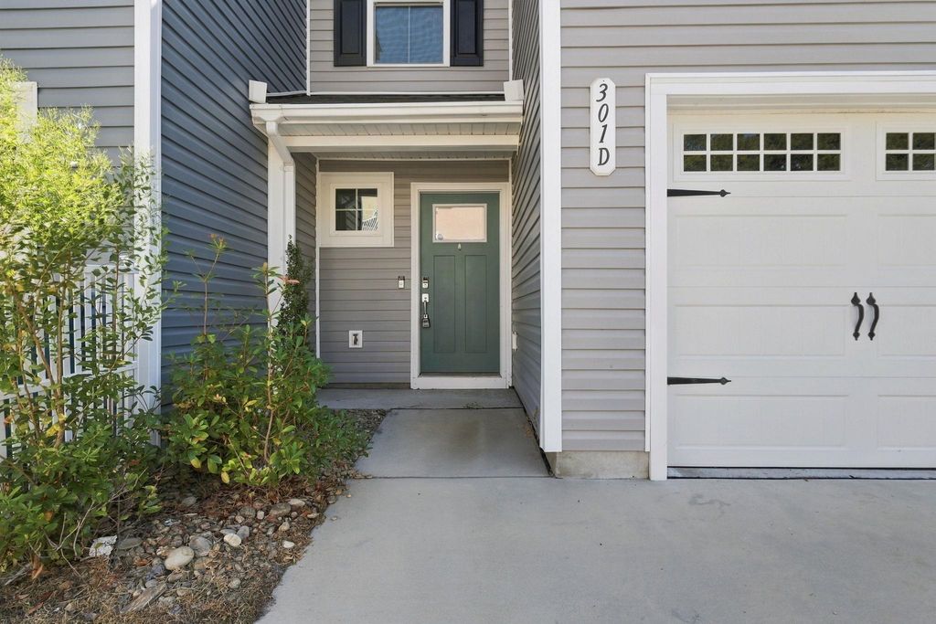 301 Granada St Unit D, Myrtle Beach, SC 29579 — photo 2