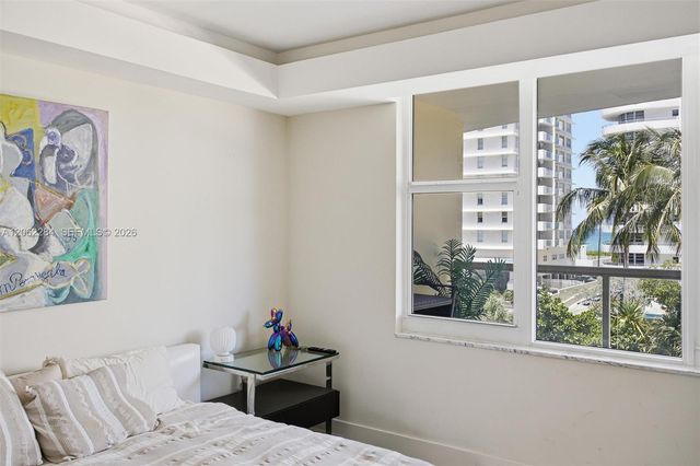 5600 Collins Avenue 5A, Miami Beach, FL 33140
