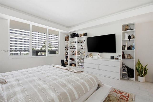 5600 Collins Avenue 5A, Miami Beach, FL 33140