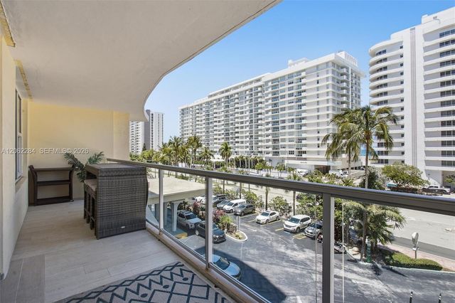 5600 Collins Avenue 5A, Miami Beach, FL 33140