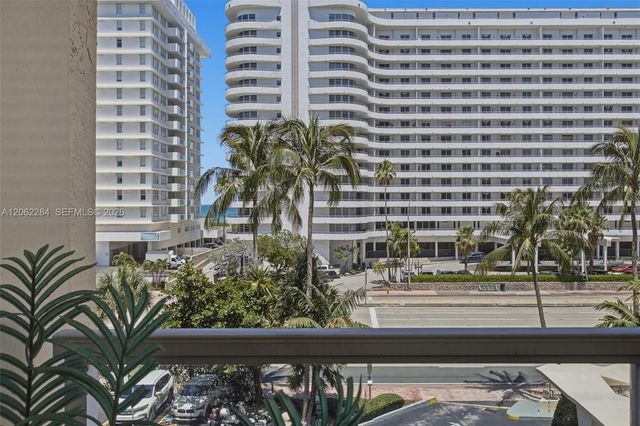 5600 Collins Avenue 5A, Miami Beach, FL 33140