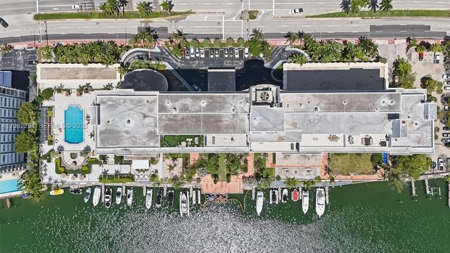5600 Collins Avenue 5A, Miami Beach, FL 33140