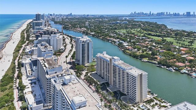 5600 Collins Avenue 5A, Miami Beach, FL 33140
