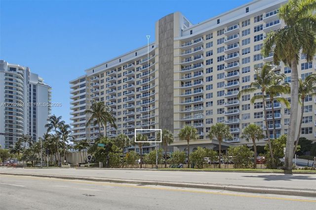 5600 Collins Avenue 5A, Miami Beach, FL 33140