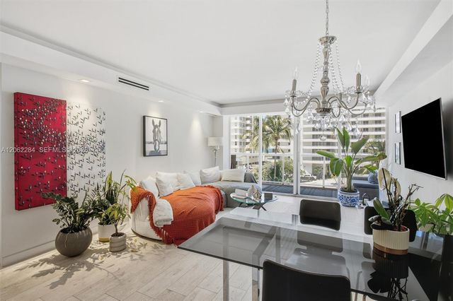 5600 Collins Avenue 5A, Miami Beach, FL 33140