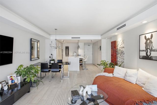 5600 Collins Avenue 5A, Miami Beach, FL 33140