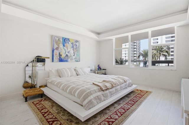 5600 Collins Avenue 5A, Miami Beach, FL 33140