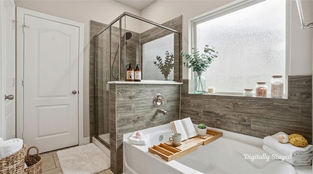 109 Cobble Medley Court, Conroe, TX 77318