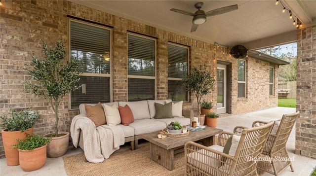 109 Cobble Medley Court, Conroe, TX 77318