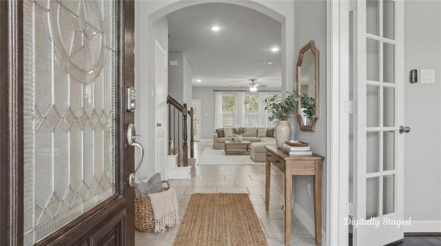 109 Cobble Medley Court, Conroe, TX 77318