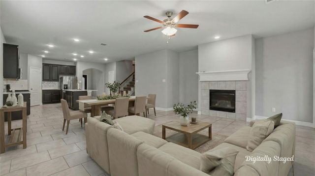 109 Cobble Medley Court, Conroe, TX 77318