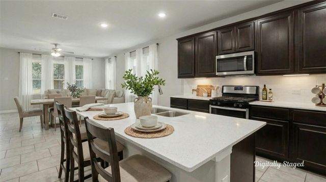 109 Cobble Medley Court, Conroe, TX 77318