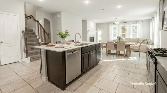 109 Cobble Medley Court, Conroe, TX 77318