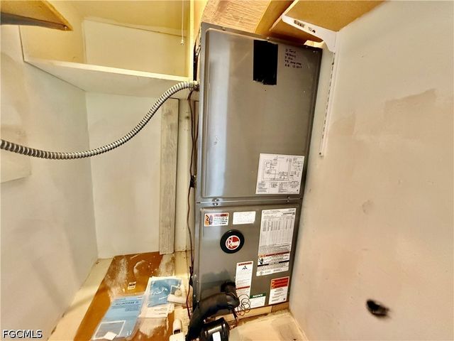 343 Joel BLVD 211-D, Lehigh Acres, FL 33936