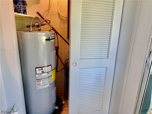 343 Joel BLVD 211-D, Lehigh Acres, FL 33936