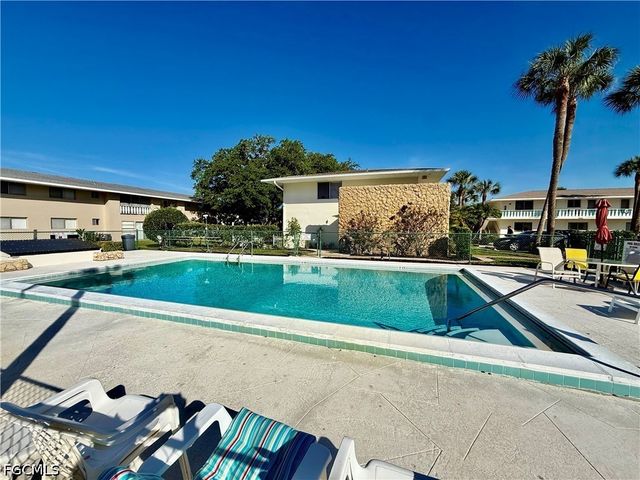 343 Joel BLVD 211-D, Lehigh Acres, FL 33936