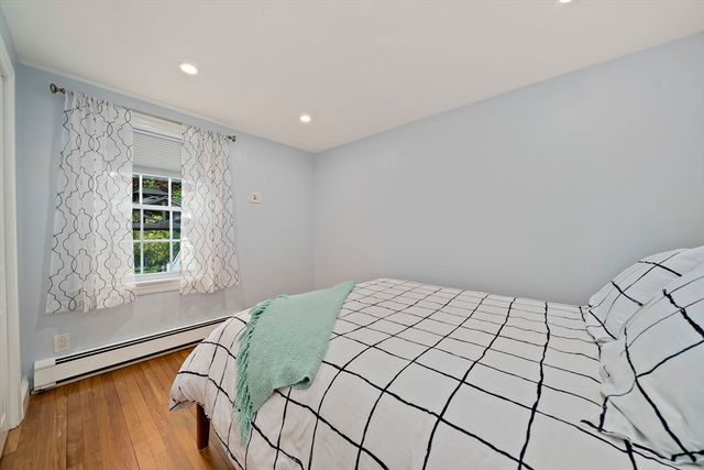 43 Aster Cir, Weymouth, MA 02188
