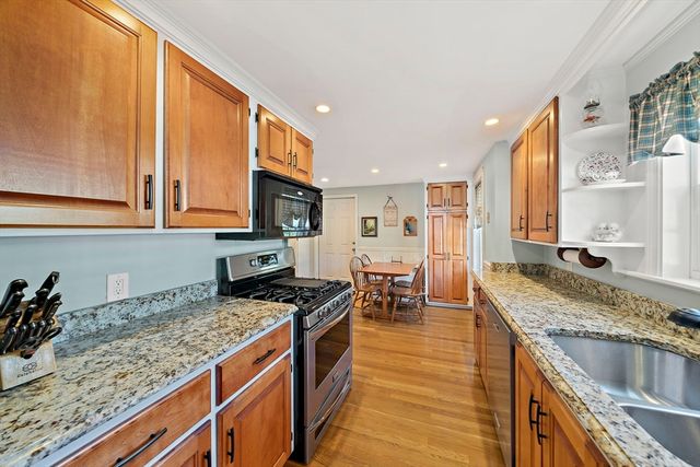 43 Aster Cir, Weymouth, MA 02188