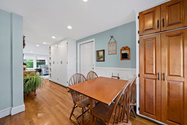 43 Aster Cir, Weymouth, MA 02188