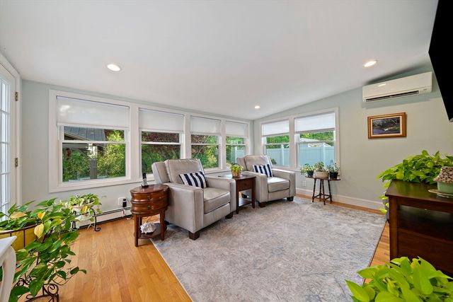 43 Aster Cir, Weymouth, MA 02188