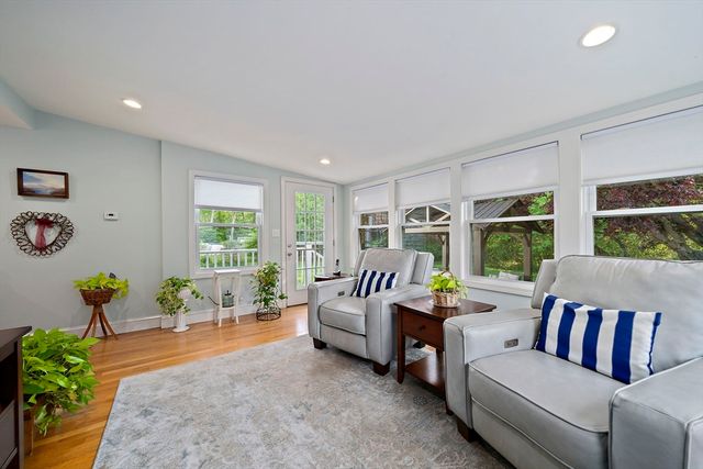 43 Aster Cir, Weymouth, MA 02188