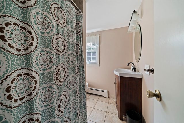 43 Aster Cir, Weymouth, MA 02188