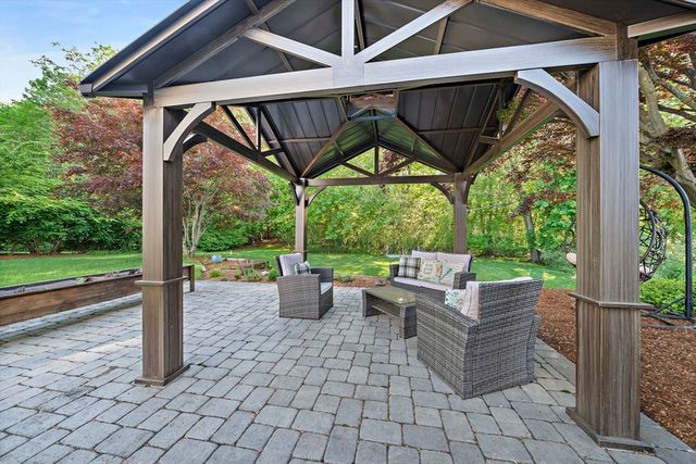 43 Aster Cir, Weymouth, MA 02188