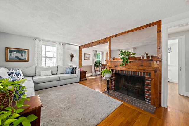 43 Aster Cir, Weymouth, MA 02188